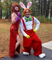 Alibaba.com offers 1603 roger rabbit mascot costumes products. Jessica And Roger Rabbit Costume