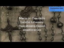 Maria Ori Omuzaire Bambe