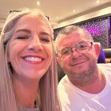 Anthony Cairns had to close his business and his wife and daughter were  forced to leave home after the video of his dangerous driving went viral