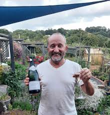 MP 22 07 21 : Black Mountains Gliding Club