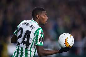 2 days ago · emerson royal is undergoing a medical at tottenham ahead of his move from barcelona. Barcelona Set To Re Sign Emerson Royal Imminently The Meabni