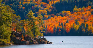 See more ideas about beautiful fall, pictures, fall pictures. Best Places To See Beautiful Fall Foliage In Ontario Over The Long Weekend Curated
