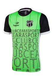 Camisa Da Comissão Tecnica Do Sport Camisa De Aquecimento Ja A Camisa De Aquecimento Traz O Neon Como Cor Predominante Alem De Ter Como Destaqu Camisa Do Ceara Ceara Sporting Ceara Sporting Club