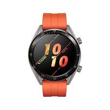 Check huawei wearables price list in malaysia, and shop the latest wearables watch gt,huawei band a2, huawei talkband a5 online now in huawei malaysia official store! Buy Huawei Smart Watch Gt Active Ftnb19 Orange Online Lulu Hypermarket Uae