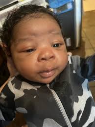 Rocket Travis Benton Obituary