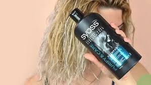 Namely, the fact that your hair is not alive and the amount of sebum that is created at your scalp can. 3 Ways To Train Your Hair Wikihow