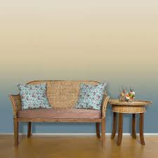Wohnzimmer Wandgestaltung Mit Farbe Ombre Wand Streichen Today Pin Wohnzimmer Wand Designs Wande Streichen Wandgestaltung Wohnzimmer Grau
