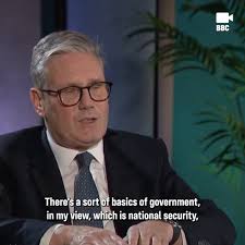 Our mission-driven government will deliver change across the country.