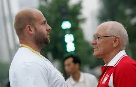 Wieczorem był w kontakcie z lekarzem, wziął zalecone leki. Witold Suski Trener Ktorego Nosi Zycie W Rzucie Polityka Pl