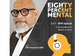 'Without positive action, we risk living in a world that has potential to  rob people of their dignity and sense of agency'