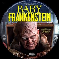 Instagram photo by Baby Frankenstein