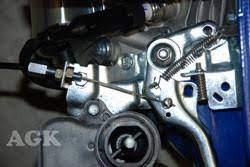How to remove the governor on a predator 212 engine. Throttle Linkage Kit Instructions Affordable Go Karts