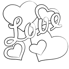 Diese herz mandalas werden dir garantiert zusagen. Ausmalbilder Herzen Kostenlose Ausmalbilder