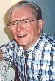 John Vernon Lloyd Obituary