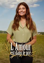 L'amour est dans le pré. Regarder L Amour Est Dans Le Pre Streaming