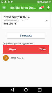 Az otp direkt netbank letisztult felülettel áll az ügyfelek rendelkezésére. Otp Smartbank By Otp Bank Nyrt Google Play United States Searchman App Data Information