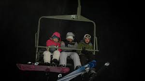 After three friends on a ski trip convince the chairlift operator to let them take one last run before closing, they find themselves stranded midair. Frozen Is Frozen On Netflix Flixlist