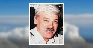 Edward John Leviker Obituary October 11, 2024