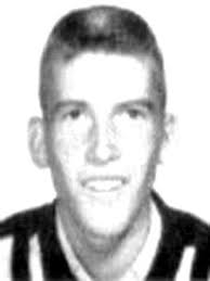 PFC Harry Daniel Ashcraft, Richmond, KY