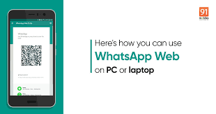 Read more about whatsapp's works on bringing audio. Whatsapp Web How To Use Whatsapp Web On Laptop Make Video Calls And More Questions Answered 91mobiles Com