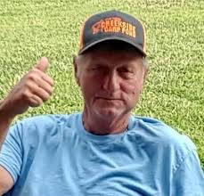 Clarence "Toe" Eugene Willard Obituary