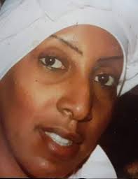 Obituary for Sharon Butcher-Butts