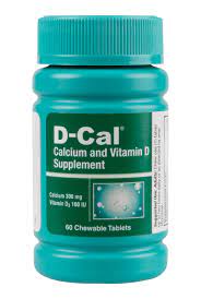 May 21, 2021 · generic name: Adults Chewable Calcium 300mg With Vitamin D