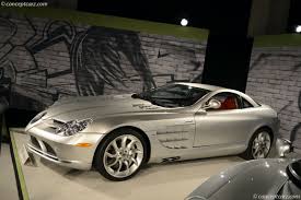 Image result for Brilliant Silver 2005 McLaren