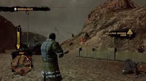Guerrilla platinum trophy unlock all trophies in . Red Faction Guerrilla Re Mars Tered Review Destroyed By A Poor Bash Crash Ratio