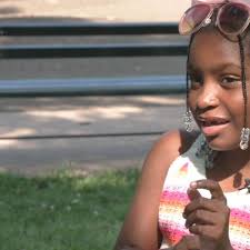 Louisville girl paralyzed after road rage shooting remains in high spirits  as she continues recovering