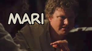 A totally appropriate and classy mashup of a real and good abridged series  and... whatever it is I'm doing here... #StargateUniverse #SGU #SGUAbridged  #FriendshipIsWitchcraft #SnowBlind