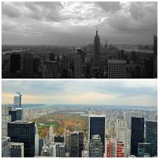 Escape the city's madness with day trips to the hudson valley, weekend ski getaways in vermont, or beach trips on long island. New York City The Beauty And The Beast Apenoni