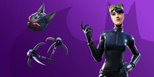 Battle royale and save the world. Kristen On Twitter Good Morning To Everyone Especially Fortnite S New Catwoman Skin Don T Forget To Use Code Kittyplays When You Cop This Thicc Fortnite Baddie Https T Co Uhqda4ab8h