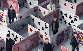 Okay, now did you see one? Now You See Me 2 Review