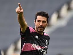 Still married to his wife alena seredova? Euro 2021 Gianluigi Buffon Sees The Blues Favorites For The Coronation The Limited Times