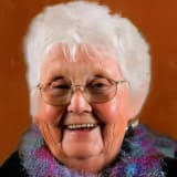 Meredith Vashon Obituary (1930