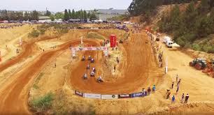 Jardim municipal de rio maior. Rio Maior Pista De Enduro Em Santarem Revs