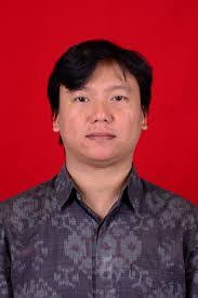 Dr. Karel Octavianus Bachri, ST, MT