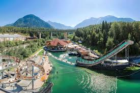 Meetings In Tyrol In Front Of The Magnificent Backdrop Of The Alps