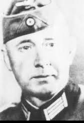 Gen Karl Richard Kossmann (1899-1969)