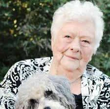 Ethel Redmon Obituary (1928