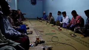 Malam ni malam *nisfu syaaban (nisfu bermaksud separuh; Malam Nisfu Sya Ban Website Kalurahan Caturharjo