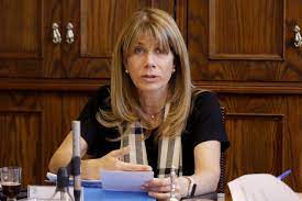 Al parecer el heredero al trono británico tuvo qué ver en el trastorno alimenticio que. 20 Cosas Que Tienes Que Saber Sobre Ximena Rincon La Candidata Presidencial Dc Ex Ante