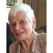 Agnes Grace Crump Obituary February 6, 2022