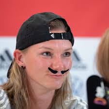 Frau Papp auf dem Cover