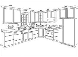 modern kitchen design, kitchen cabinets