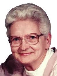 Zanna Anderson Obituary