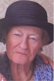 Obituary of Claire Corroon Shields