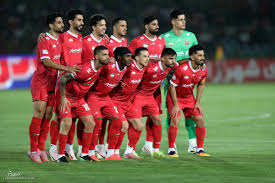 چاشنی بمب پرسپولیسی‌ها کشیده می‌شود