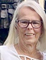 Brenda Silcox Obituary (1952